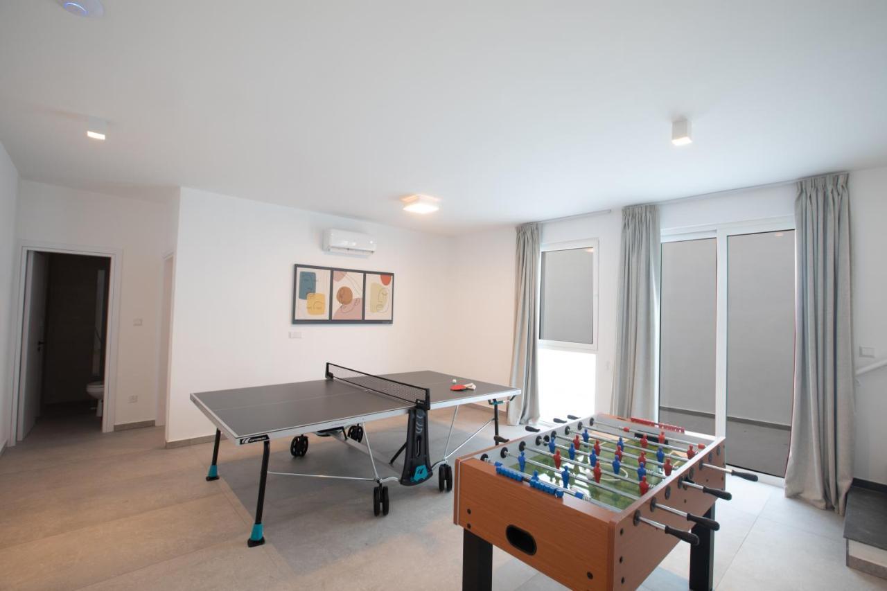Kube Luxury Villas 아이아 나파 외부 사진