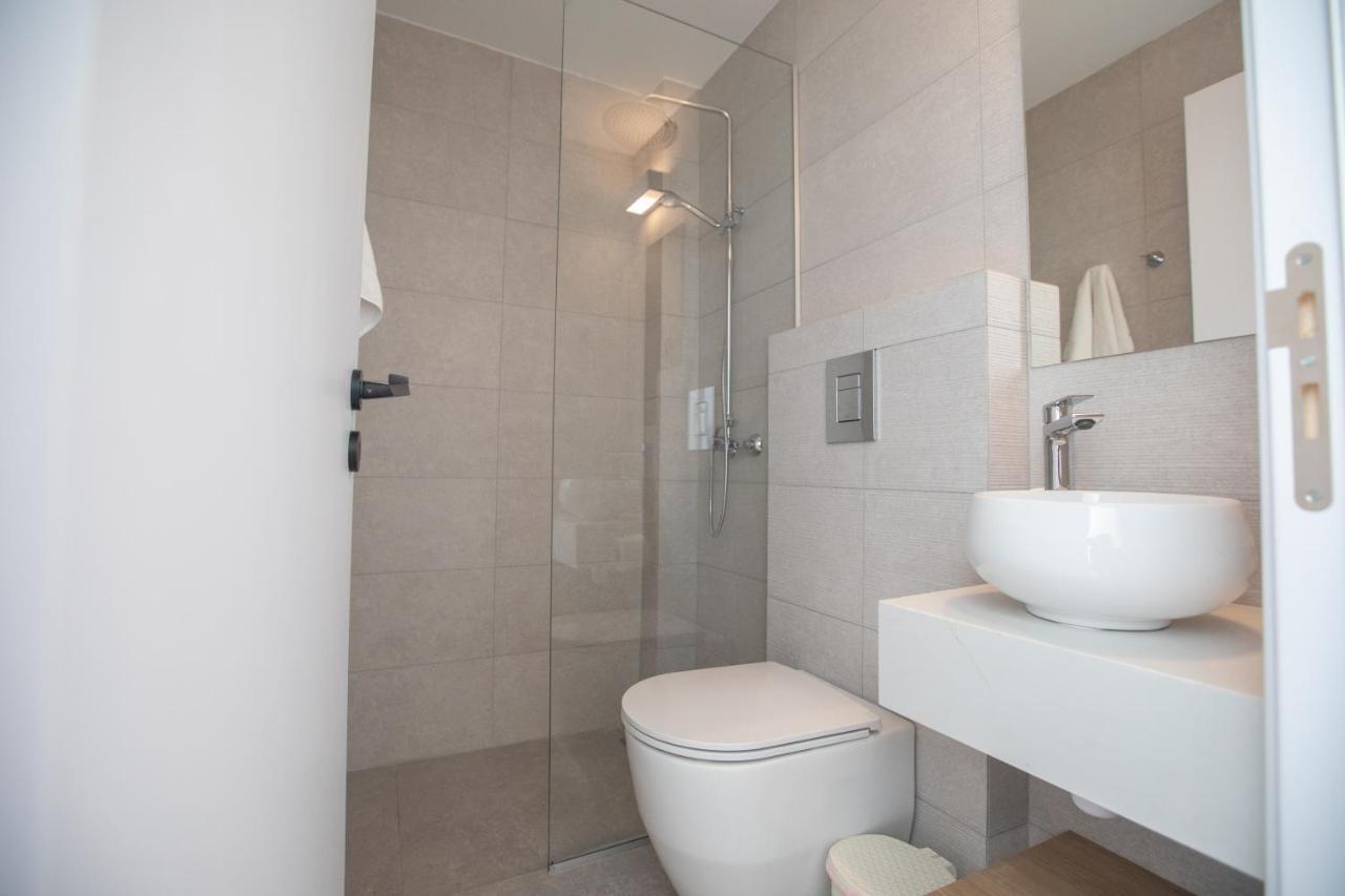 Kube Luxury Villas 아이아 나파 외부 사진