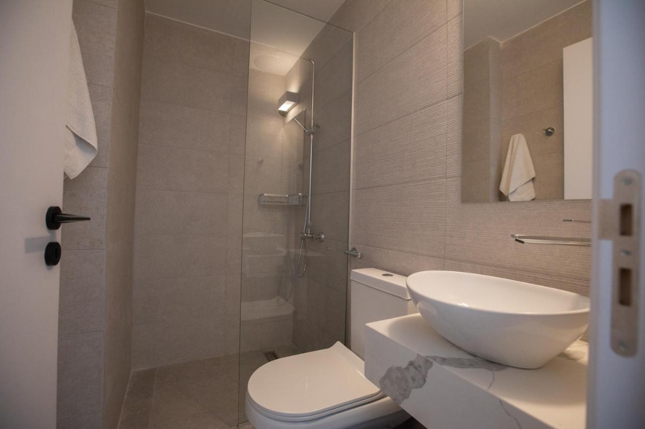 Kube Luxury Villas 아이아 나파 외부 사진
