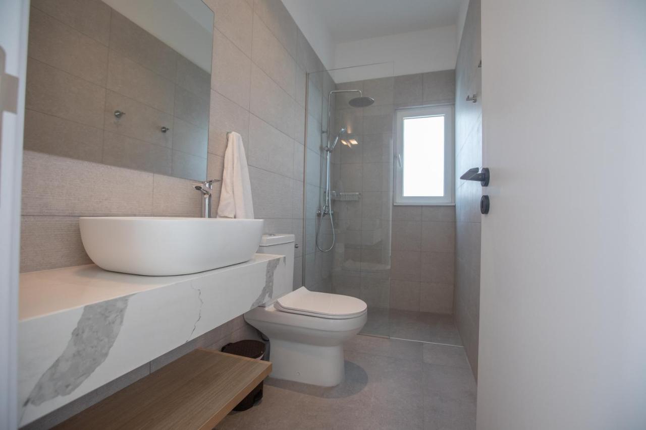 Kube Luxury Villas 아이아 나파 외부 사진