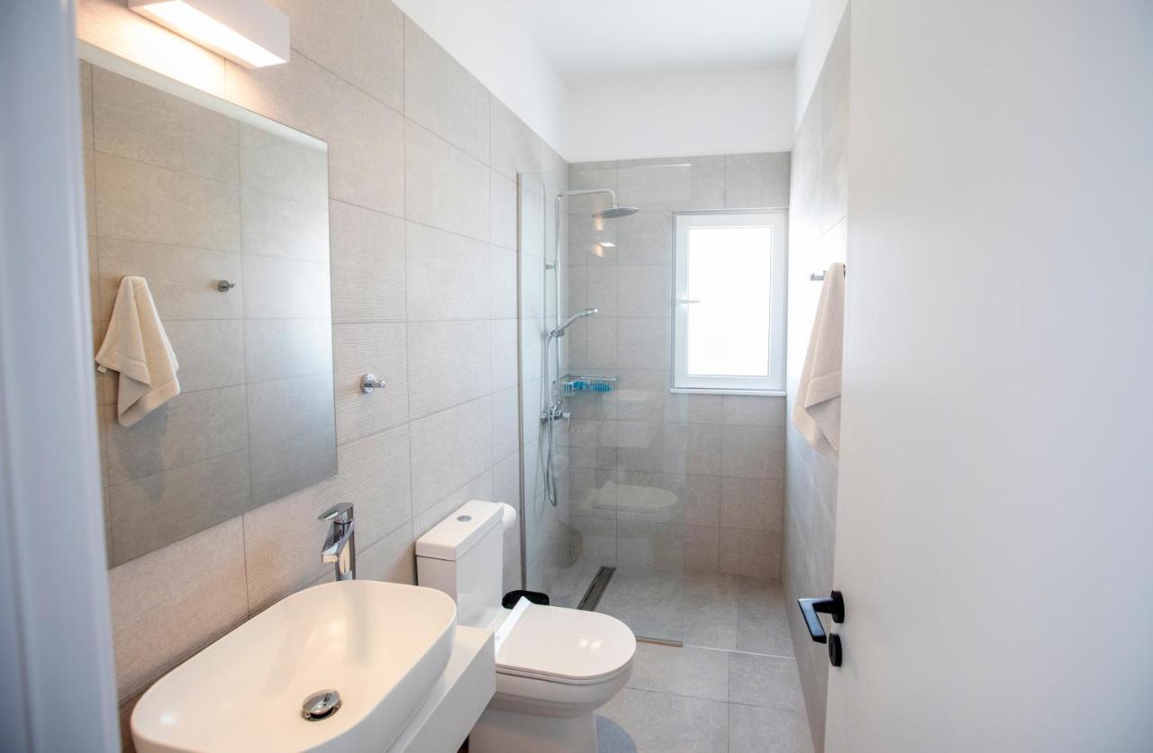 Kube Luxury Villas 아이아 나파 외부 사진