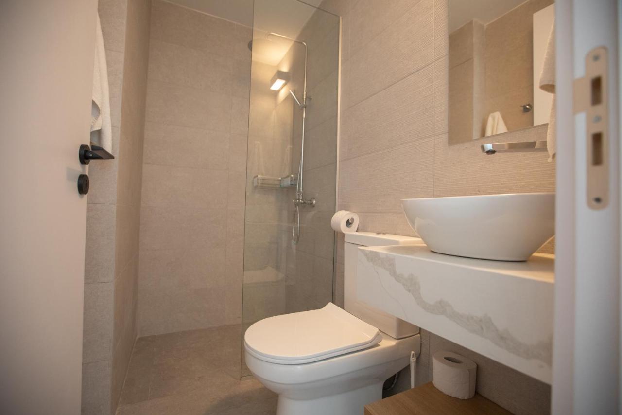 Kube Luxury Villas 아이아 나파 외부 사진